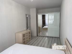 2-к квартира, на длительный срок, 42м2, 9/25 этаж