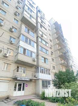 1-к квартира, на длительный срок, 36м2, 4/10 этаж