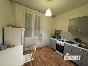 1-к квартира, на длительный срок, 40м2, 8/18 этаж