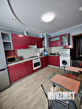 2-к квартира, на длительный срок, 60м2, 8/9 этаж
