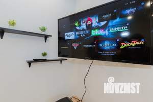 2-к квартира, посуточно, 44м2, 17/24 этаж