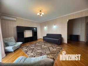 1-к квартира, на длительный срок, 57м2, 2/3 этаж