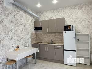 Студия квартира, на длительный срок, 30м2, 3/10 этаж