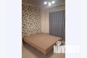 1-к квартира, посуточно, 30м2, 1/25 этаж