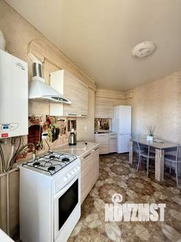 1-к квартира, на длительный срок, 42м2, 22/22 этаж