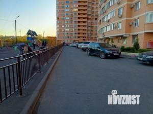 Студия квартира, на длительный срок, 35м2, 5/25 этаж