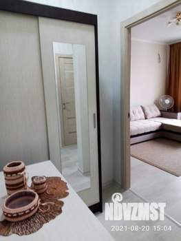 1-к квартира, на длительный срок, 32м2, 15/19 этаж