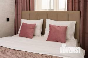 1-к квартира, посуточно, 32м2, 14/25 этаж