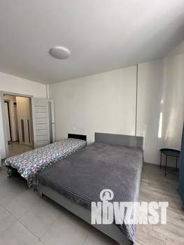 Студия квартира, посуточно, 30м2, 8/24 этаж