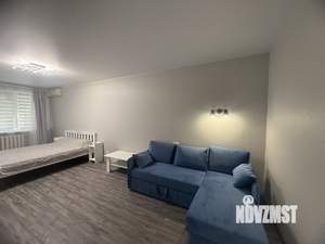 1-к квартира, на длительный срок, 36м2, 1/9 этаж