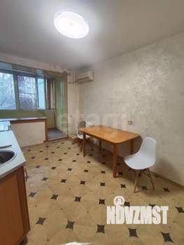 1-к квартира, на длительный срок, 50м2, 3/10 этаж