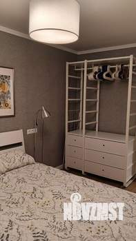 2-к квартира, на длительный срок, 60м2, 8/9 этаж