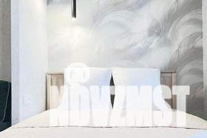 1-к квартира, посуточно, 34м2, 15/25 этаж