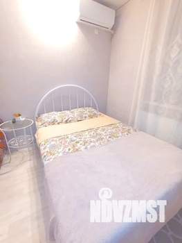 Студия квартира, посуточно, 30м2, 6/21 этаж