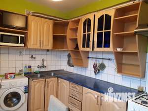 1-к квартира, на длительный срок, 40м2, 5/11 этаж