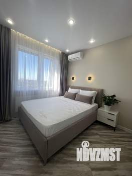 2-к квартира, на длительный срок, 45м2, 13/23 этаж