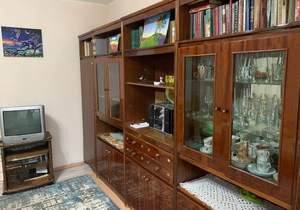 3-к квартира, на длительный срок, 60м2, 1/10 этаж