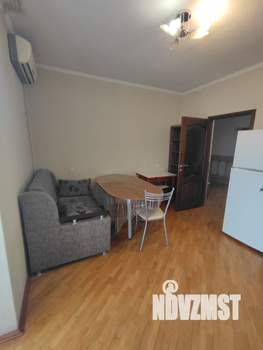 3-к квартира, на длительный срок, 95м2, 5/11 этаж