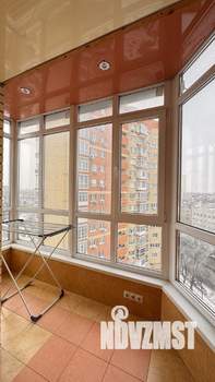 2-к квартира, на длительный срок, 47м2, 10/16 этаж