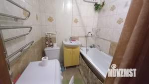 1-к квартира, на длительный срок, 35м2, 3/10 этаж