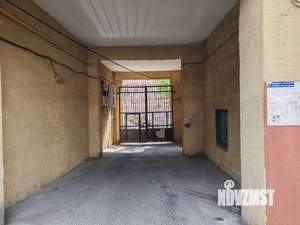 1-к квартира, на длительный срок, 26м2, 2/5 этаж