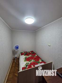 2-к квартира, посуточно, 50м2, 6/9 этаж