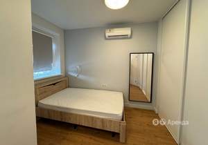 3-к квартира, на длительный срок, 82м2, 2/24 этаж