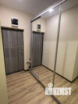 1-к квартира, на длительный срок, 35м2, 15/24 этаж