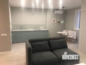 2-к квартира, на длительный срок, 60м2, 6/23 этаж