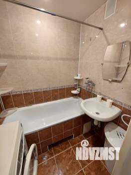 2-к квартира, на длительный срок, 52м2, 4/10 этаж