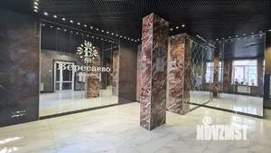 3-к квартира, на длительный срок, 70м2, 21/25 этаж