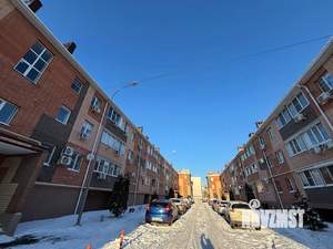 1-к квартира, на длительный срок, 31м2, 3/4 этаж