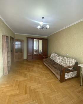 1-к квартира, на длительный срок, 35м2, 2/10 этаж