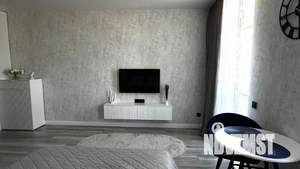 1-к квартира, посуточно, 31м2, 1/1 этаж