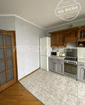 3-к квартира, на длительный срок, 100м2, 4/5 этаж