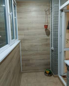 Студия квартира, на длительный срок, 33м2, 3/17 этаж