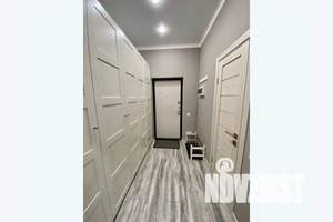 1-к квартира, посуточно, 31м2, 5/15 этаж