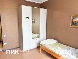 1-к квартира, на длительный срок, 29м2, 1/5 этаж