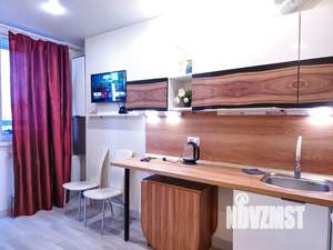 Студия квартира, посуточно, 25м2, 23/26 этаж