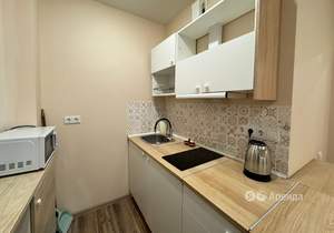 2-к квартира, на длительный срок, 41м2, 4/9 этаж