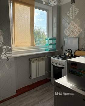 2-к квартира, на длительный срок, 49м2, 5/5 этаж