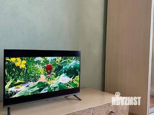 1-к квартира, посуточно, 47м2, 2/7 этаж