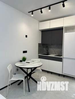 Студия квартира, посуточно, 27м2, 2/25 этаж
