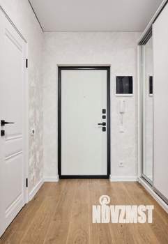 2-к квартира, посуточно, 47м2, 1/1 этаж