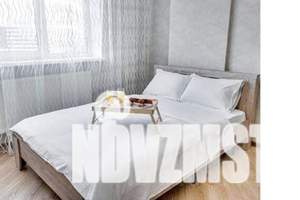 1-к квартира, посуточно, 40м2, 16/24 этаж