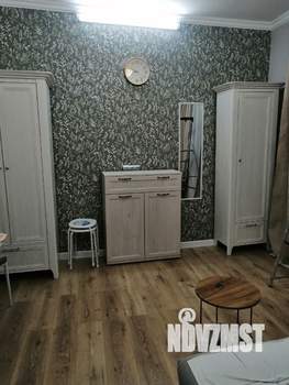 1-к квартира, на длительный срок, 22м2, 2/2 этаж