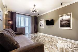 2-к квартира, на длительный срок, 58м2, 8/11 этаж