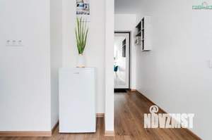 Студия квартира, посуточно, 28м2, 16/25 этаж