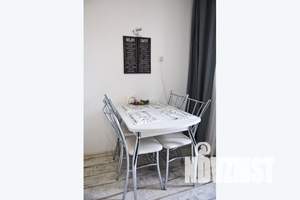 1-к квартира, посуточно, 50м2, 3/15 этаж