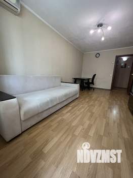 1-к квартира, на длительный срок, 45м2, 6/10 этаж